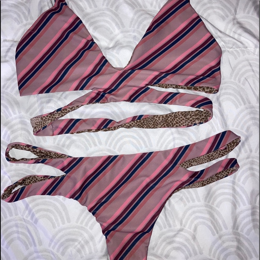 ACACIA SET